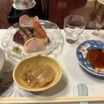 Sushiの山留 - 