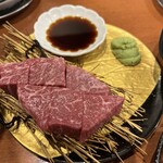 焼肉ホルモンちはら - 