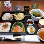 和食さと - 