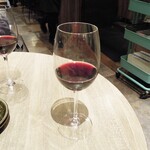 ミアスタンド - バルベーラ