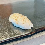 すし大 - アオリイカ　三重県