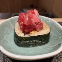 鮨結う翼 - 