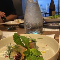 Longrain Tokyo - 