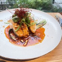 ターンテーブル - 