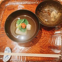 銀座 水野 - 