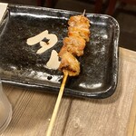 Yakitori No Oogiya - モモ