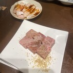 焼肉のあじまる - 