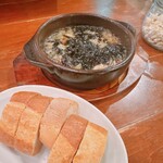 北海道イタリアン居酒屋 エゾバルバンバン - 