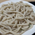 武蔵野うどん ちゅるり - うどん！美味しい！