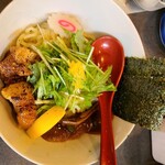 麺's Bar MOG - 