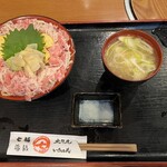 Kaisen Sushi Izakaya Shichifuku - 