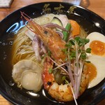 名古屋ちゃんぽん 時鳥 - 