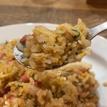 山ちゃん - パラパラ系