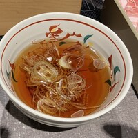 京都つゆしゃぶCHIRIRI 銀座京橋店 - 