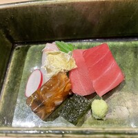 個室会席 北大路 新宿茶寮 - 
