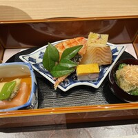 個室会席 北大路 新宿茶寮 - 