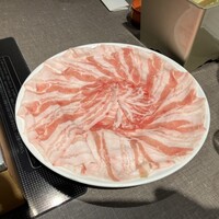 京都つゆしゃぶCHIRIRI 銀座京橋店 - 