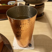 個室会席 北大路 新宿茶寮 - 