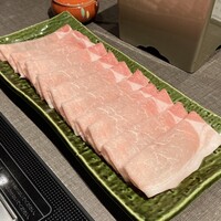 京都つゆしゃぶCHIRIRI 銀座京橋店 - 
