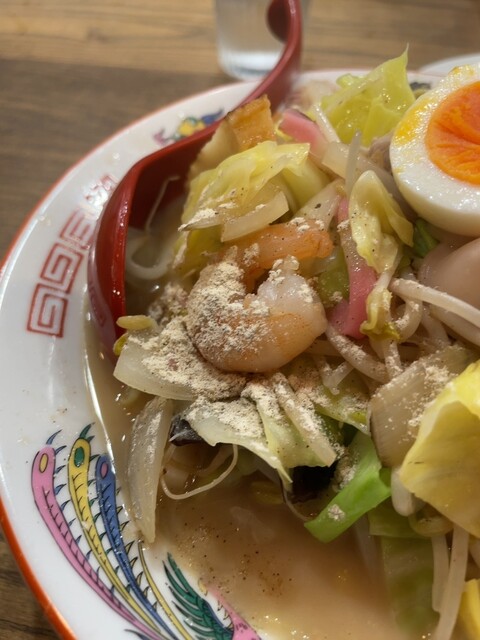 山ちゃん - 福大前/ラーメン | 食べログ