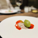 シンスケヤマモト - 