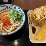 丸亀製麺 - 