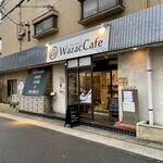 Wazaccafe - 