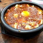 練馬臧家 - 麻婆麵
