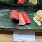 仙令鮨 JR仙台駅 3階店 - 