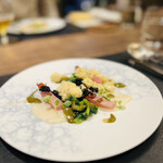 シンスケヤマモト - 