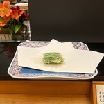 Tempura Tenshiba - 