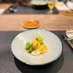 シンスケヤマモト - 