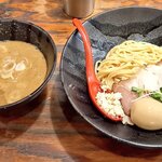 つけめんTETSU - 料理写真: