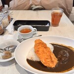 カレー屋 ボングー - 