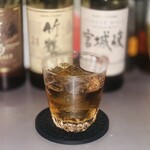 Relaxing bar Voyage - ③ ハバナマティーニ