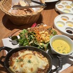 ポワンエリーニュ - 