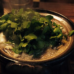 馬刺 馬焼肉 鼈 けとばし屋 はなれ - 