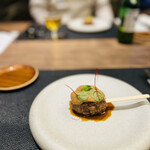 シンスケヤマモト - 