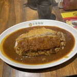 吉象カレー - 