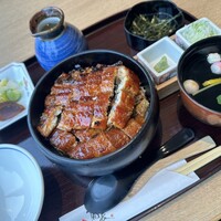 ひつまぶし名古屋備長 マロニエゲート銀座1店 - 