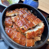 ひつまぶし名古屋備長 マロニエゲート銀座1店 - 