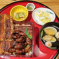 炭焼うな富士 名駅店 - 高いけど納得以上だわ！