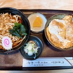 柏屋 - 料理写真: