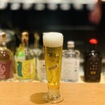 エール エール ギフ - ① 1200円：ワイマーケットブルーイング（14OZ）