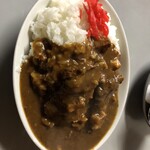 カレー幸 - 