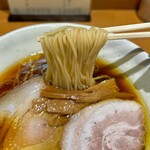 中華そば うえまち - 