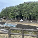 Kaisenkan - 夏には海水浴や、キャンプなども出来ます。