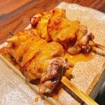 Yakitori Daraku - 