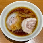 中華そば うえまち - 