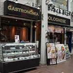 GASTORONOMIA BUCO - 